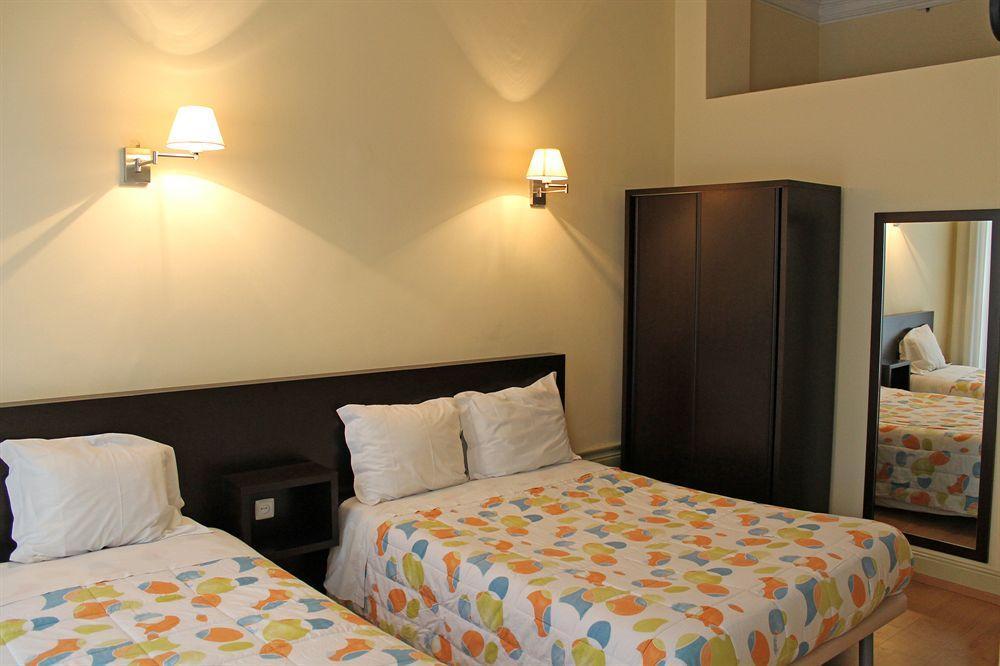 Lunar Guest House OOporto Exterior foto