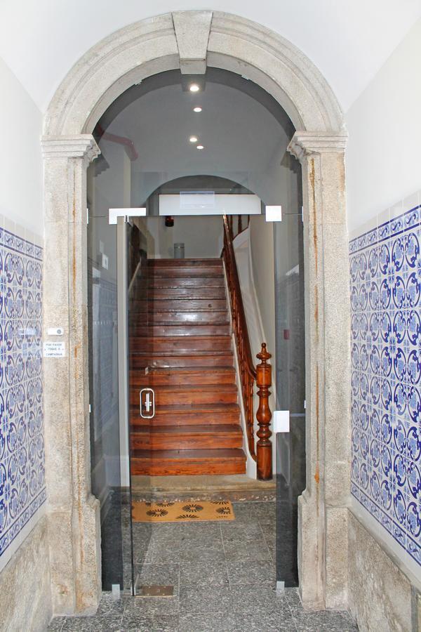 Lunar Guest House OOporto Exterior foto