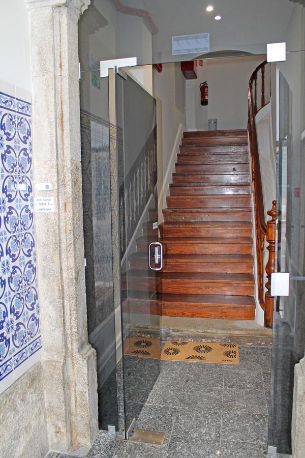 Lunar Guest House OOporto Exterior foto