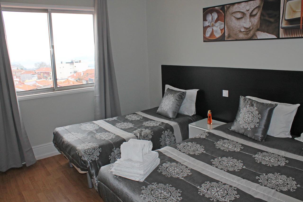 Lunar Guest House OOporto Exterior foto