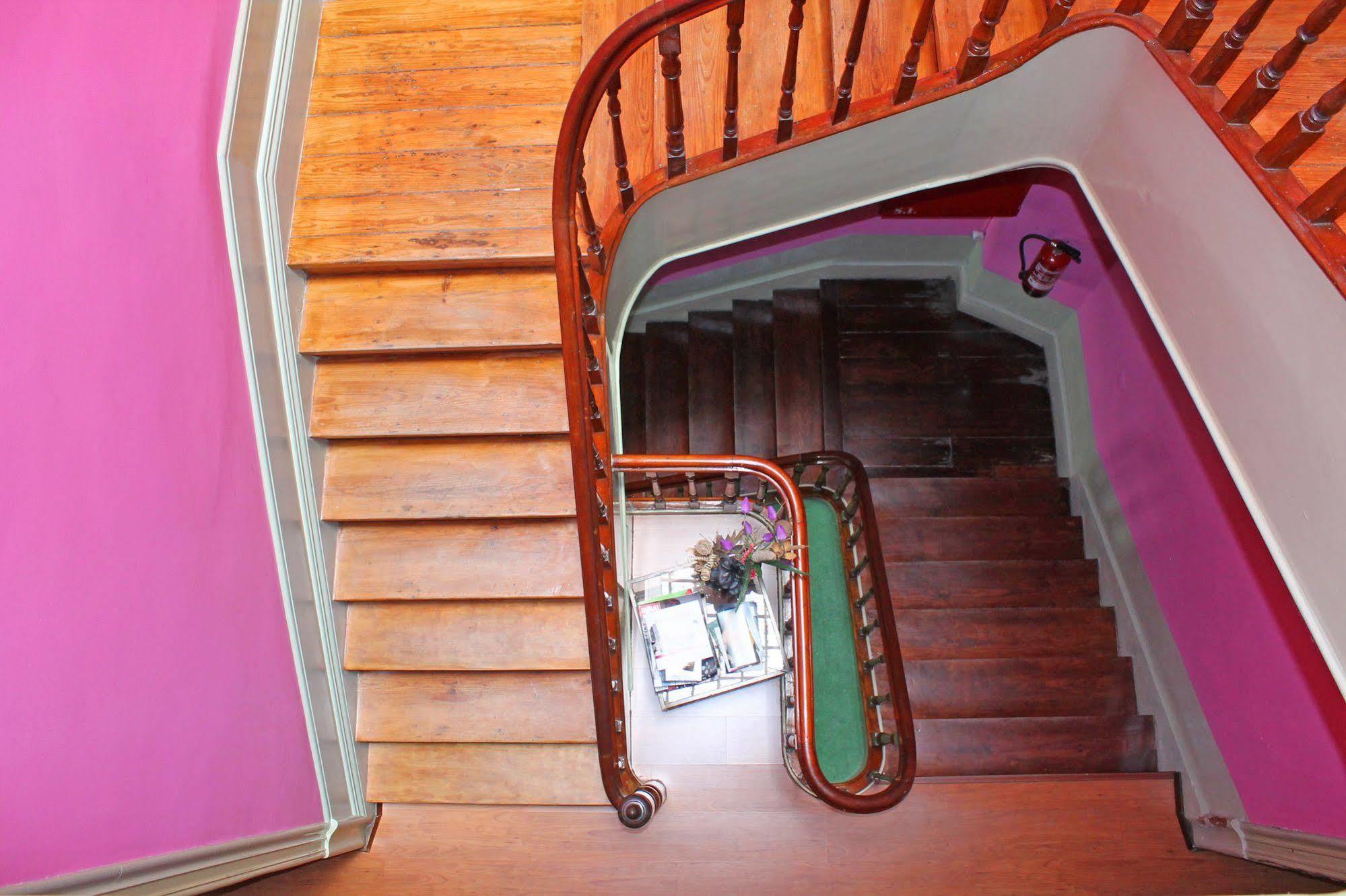 Lunar Guest House OOporto Exterior foto